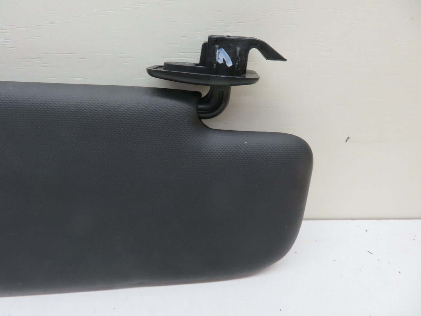 FIAT 500 OS DRIVER SUN VISOR 2007-2012 1837-7