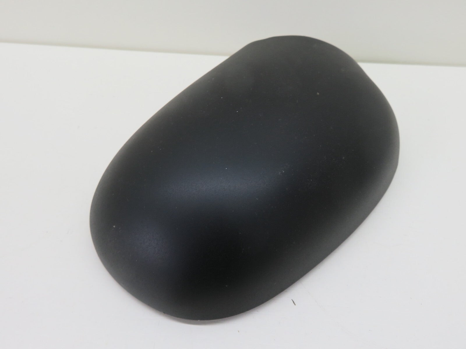 NS PASSENGER DOOR WING MIRROR COVER FOR RENAULT CLIO 1998-2000 RN3207504