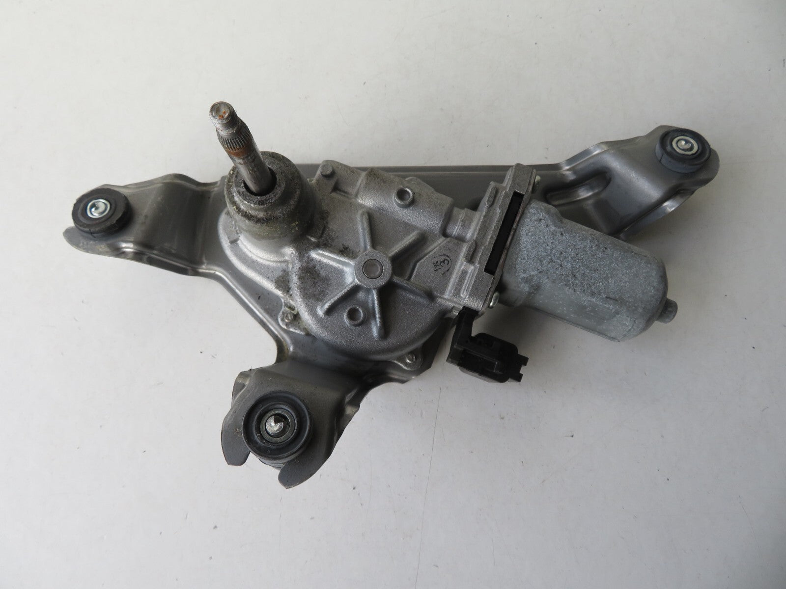 MAZDA 6 REAR WIPER MOTOR GS1M-67450 2008-2012 AMS1110-7