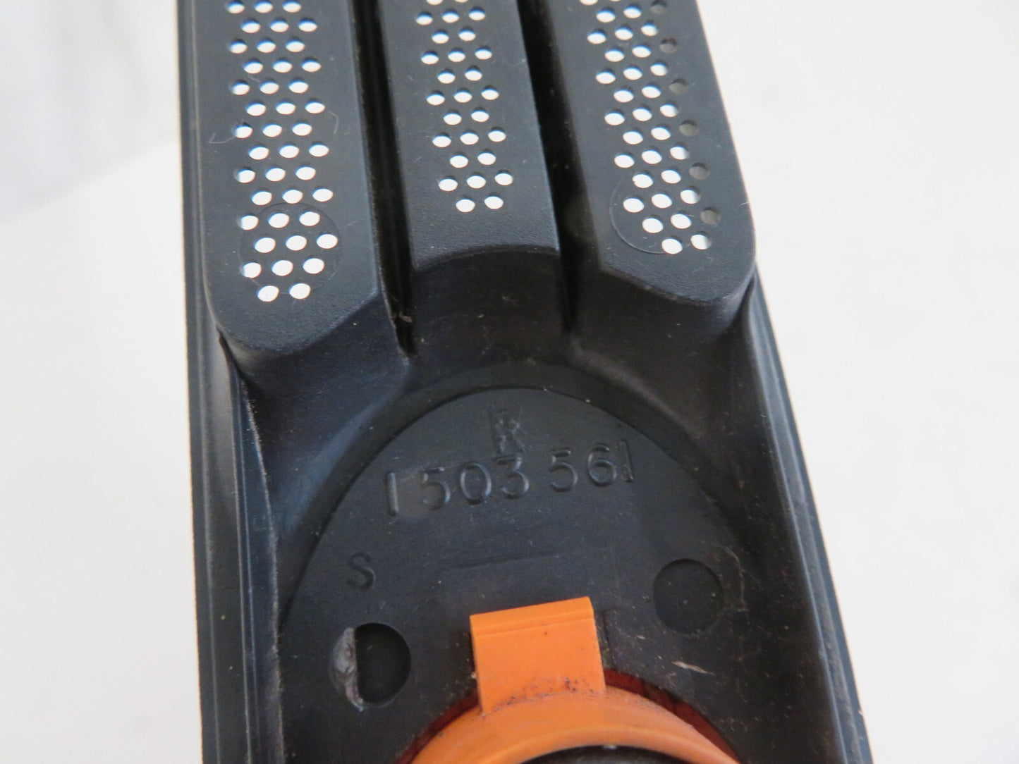 MINI COOPER R50 R53 OS DRIVER SIDE INDICATOR GRILL 2001-2006 A1046-9