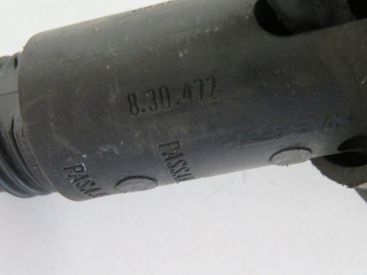 FORD KA MK1 NS PASSENGER DOOR WING MIRROR 1996-2008 A1128-21