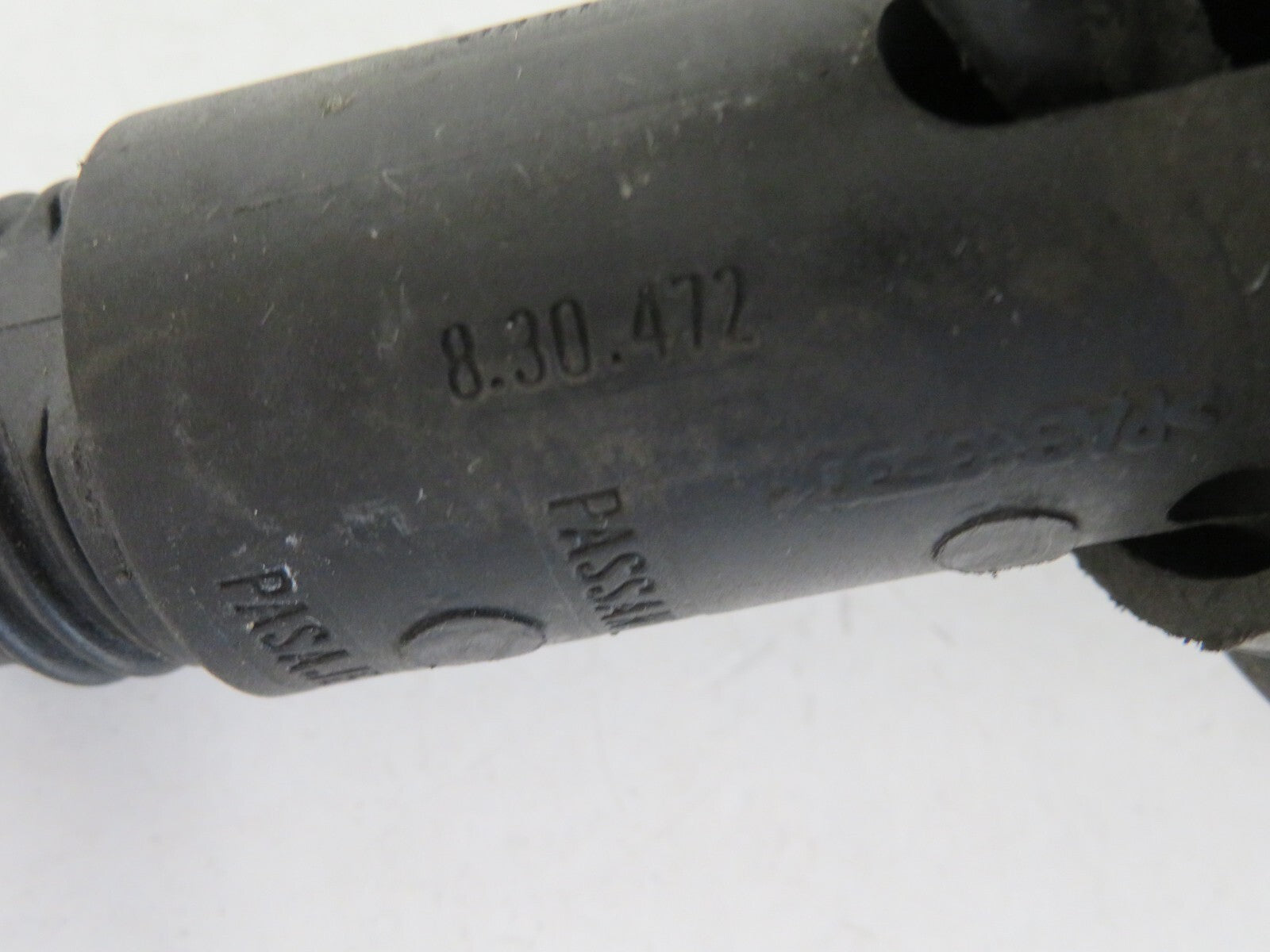 FORD KA MK1 NS PASSENGER DOOR WING MIRROR 1996-2008 A1128-21