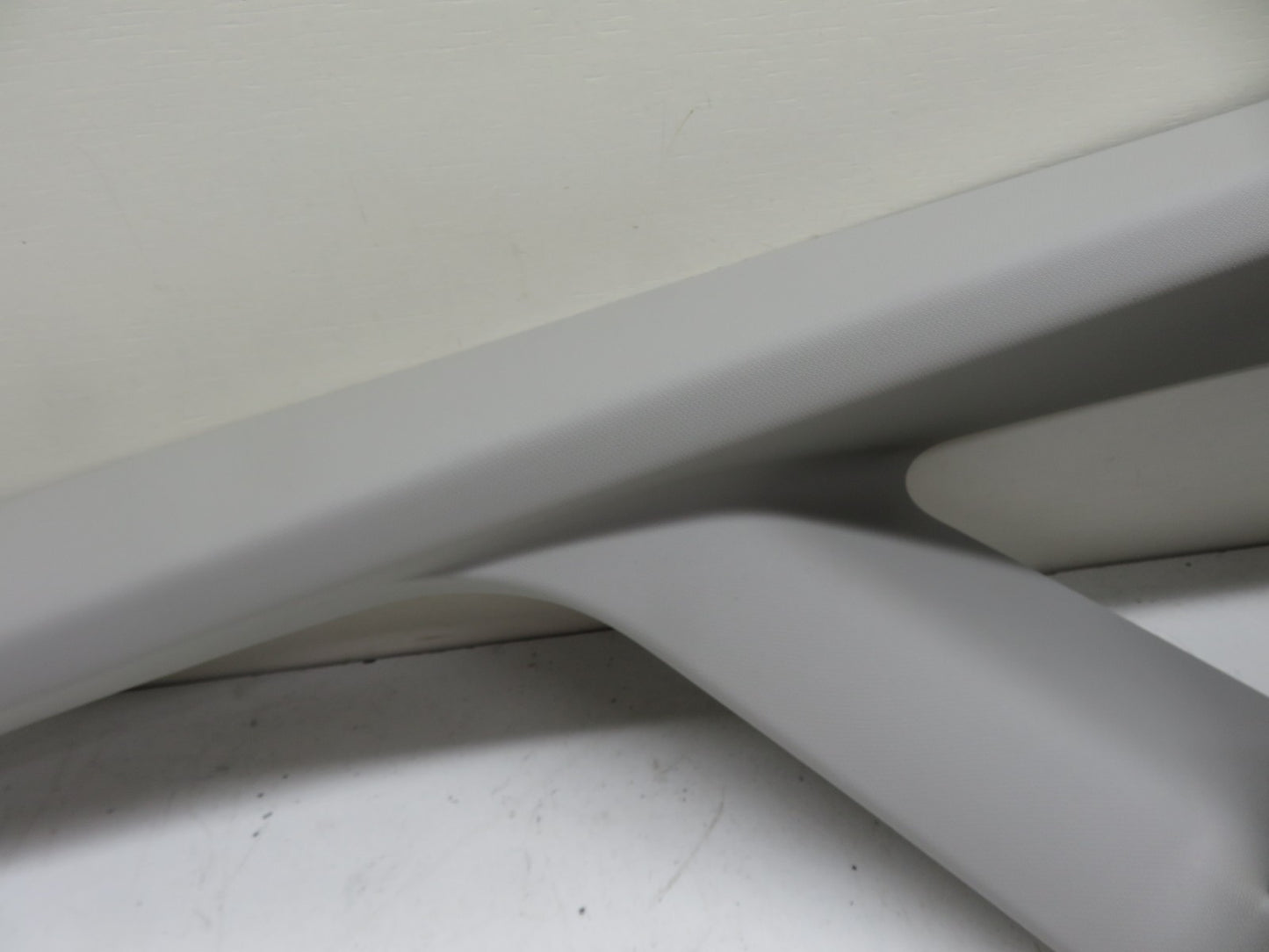 FORD C MAX NSF PASSENGER A PILLAR TRIM 2010-2015