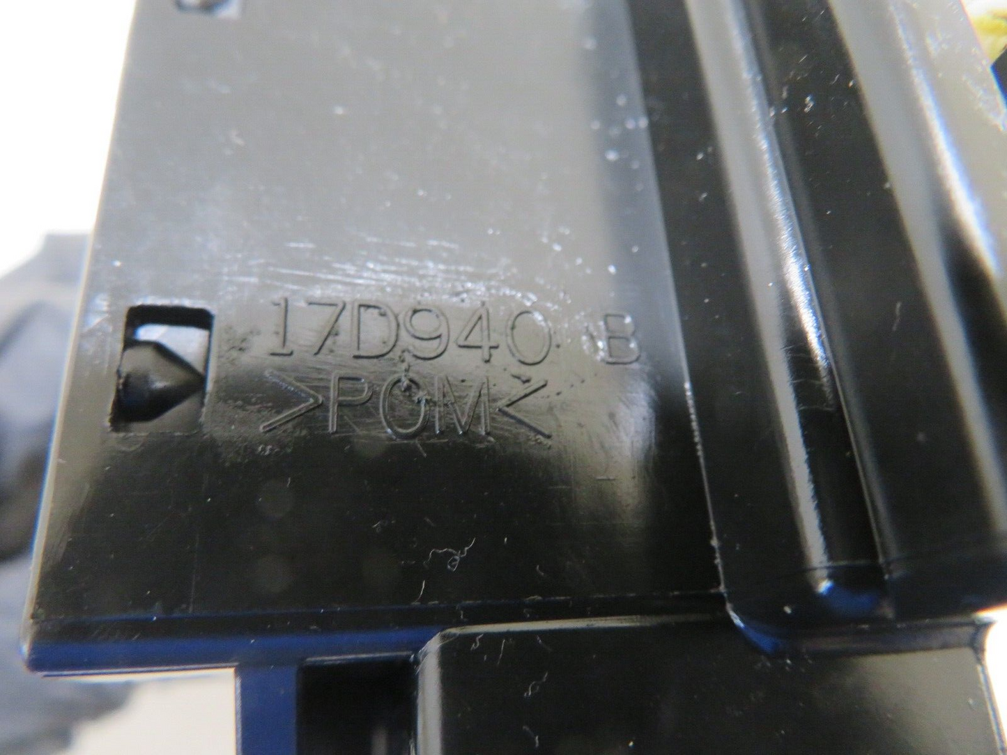 FORD FOCUS MK2 INDICATOR STALK 17D940 2005-2010 1744-28