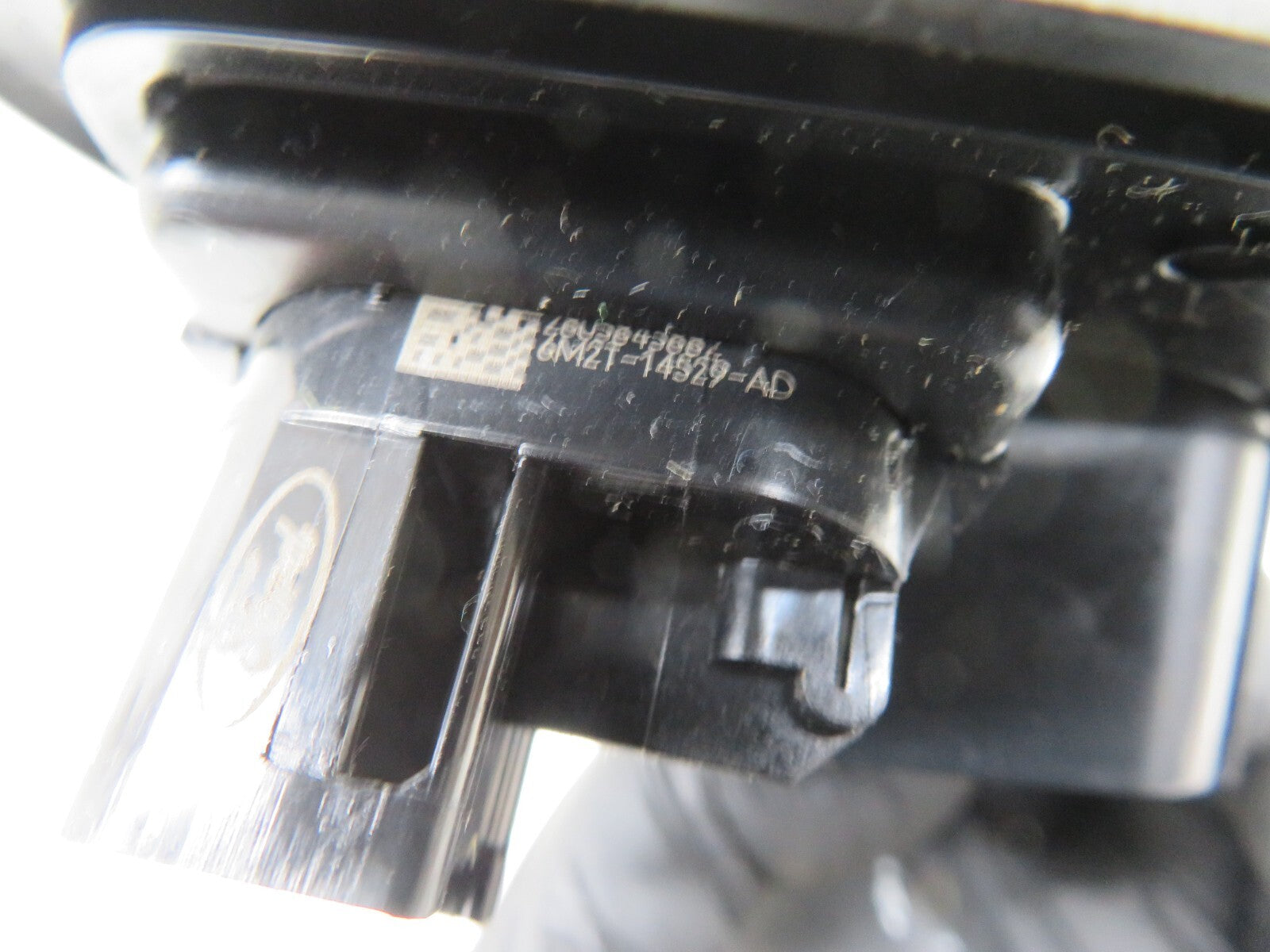 FORD MONDEO MK4 OSR DRIVER REAR WINDOW SWITCH HANDLE TRIM 2007-2014 A1103-15