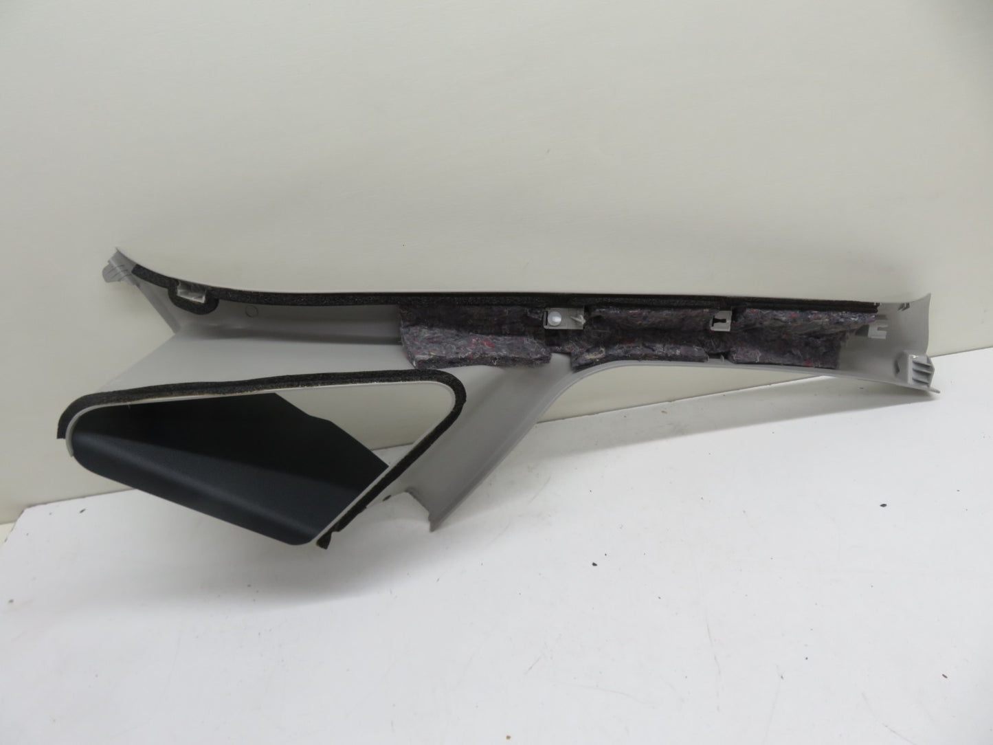 FORD C MAX NSF PASSENGER A PILLAR TRIM 2010-2015