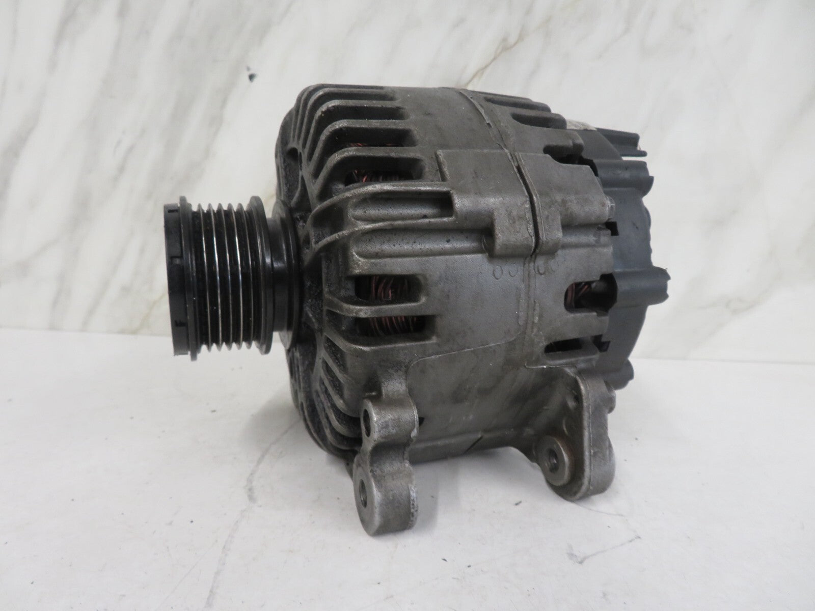 SKODA OCTAVIA 1.9 TDI ALTERNATOR 06F903023H 2008-2012 1445-1