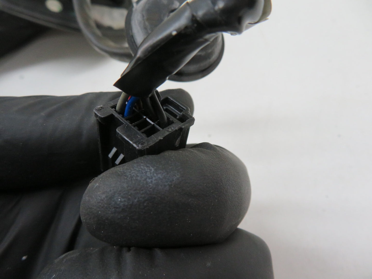 VAUXHALL MOKKA NS PASSENGER DOOR WING MIRROR 2012-2016 1600-1