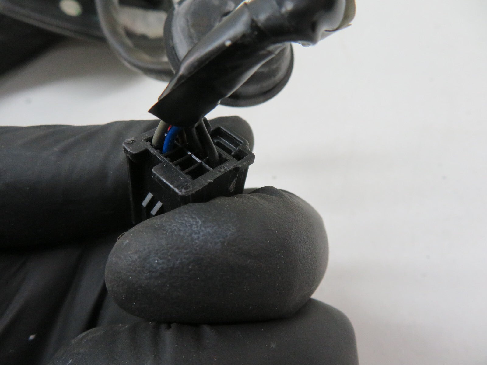 VAUXHALL MOKKA NS PASSENGER DOOR WING MIRROR 2012-2016 1600-1