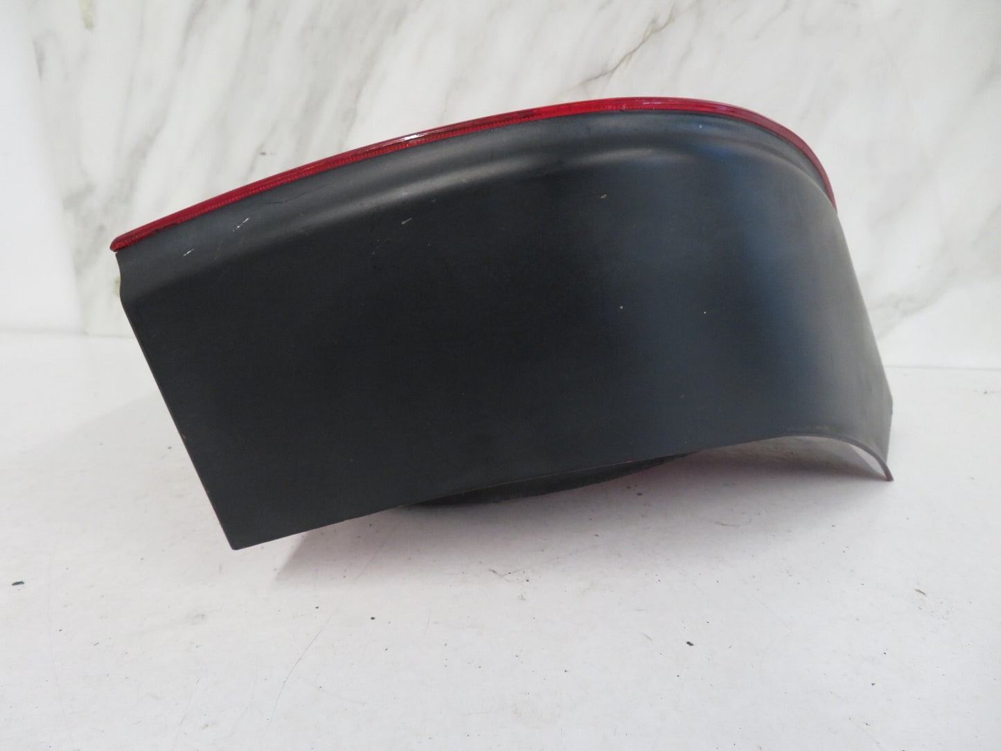 AUDI A3 NS PASSENGER REAR TAIL LIGHT 1996-2000 BK