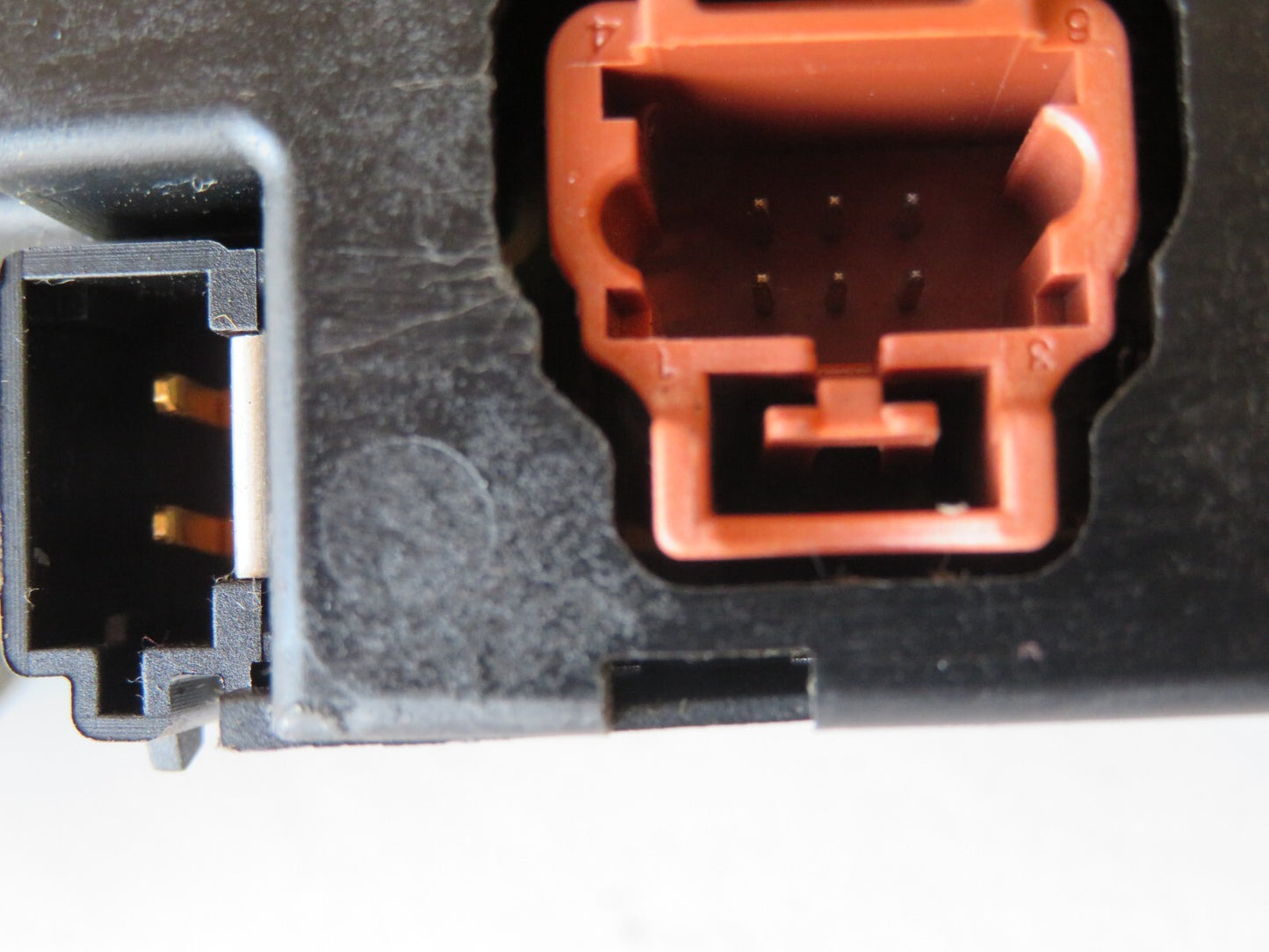 CITROEN C3 INDICATOR WIPER STALK 96608842XT 2003-2010 AMS1005