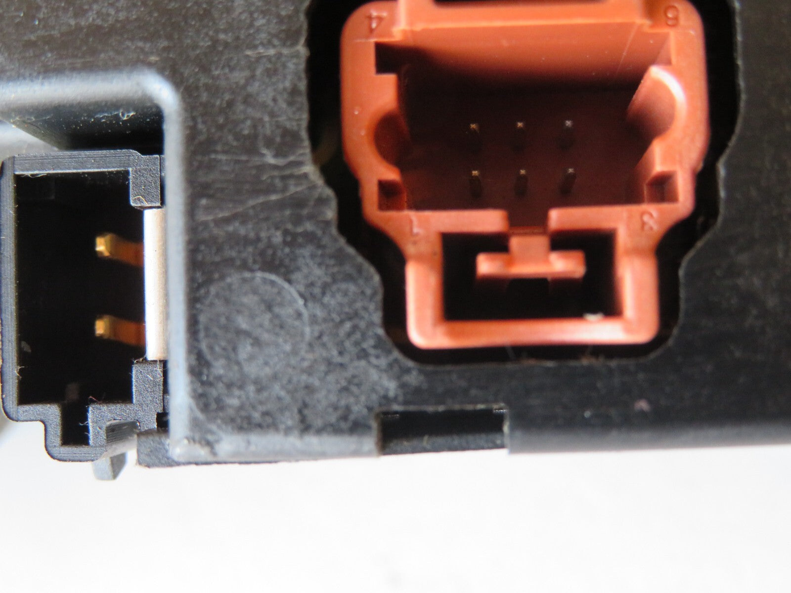 CITROEN C3 INDICATOR WIPER STALK 96608842XT 2003-2010 AMS1005