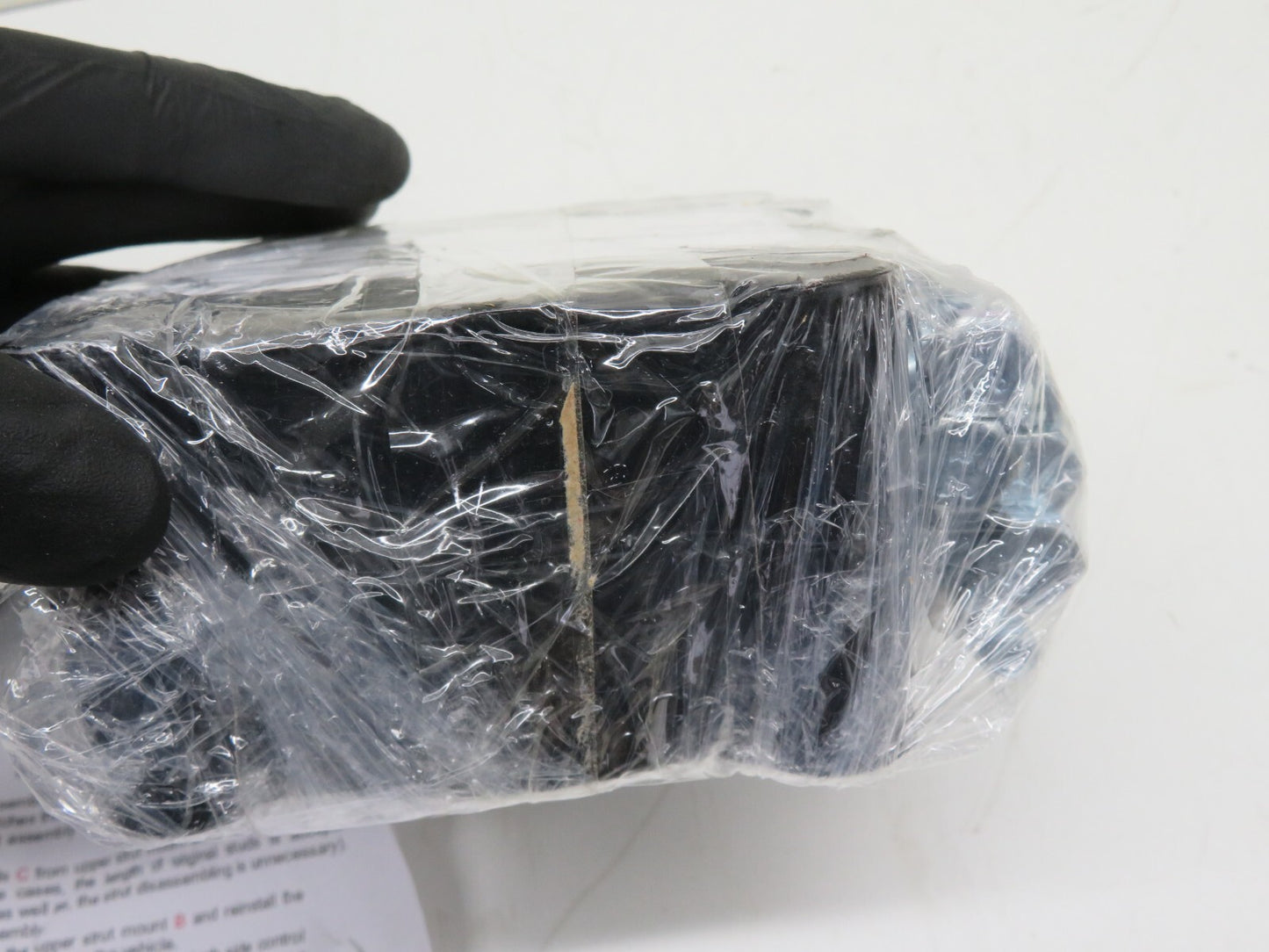 PORSCHE CAYENNE 955 40MM LIFT KIT FRONT AND REAR NEW 2003-2006