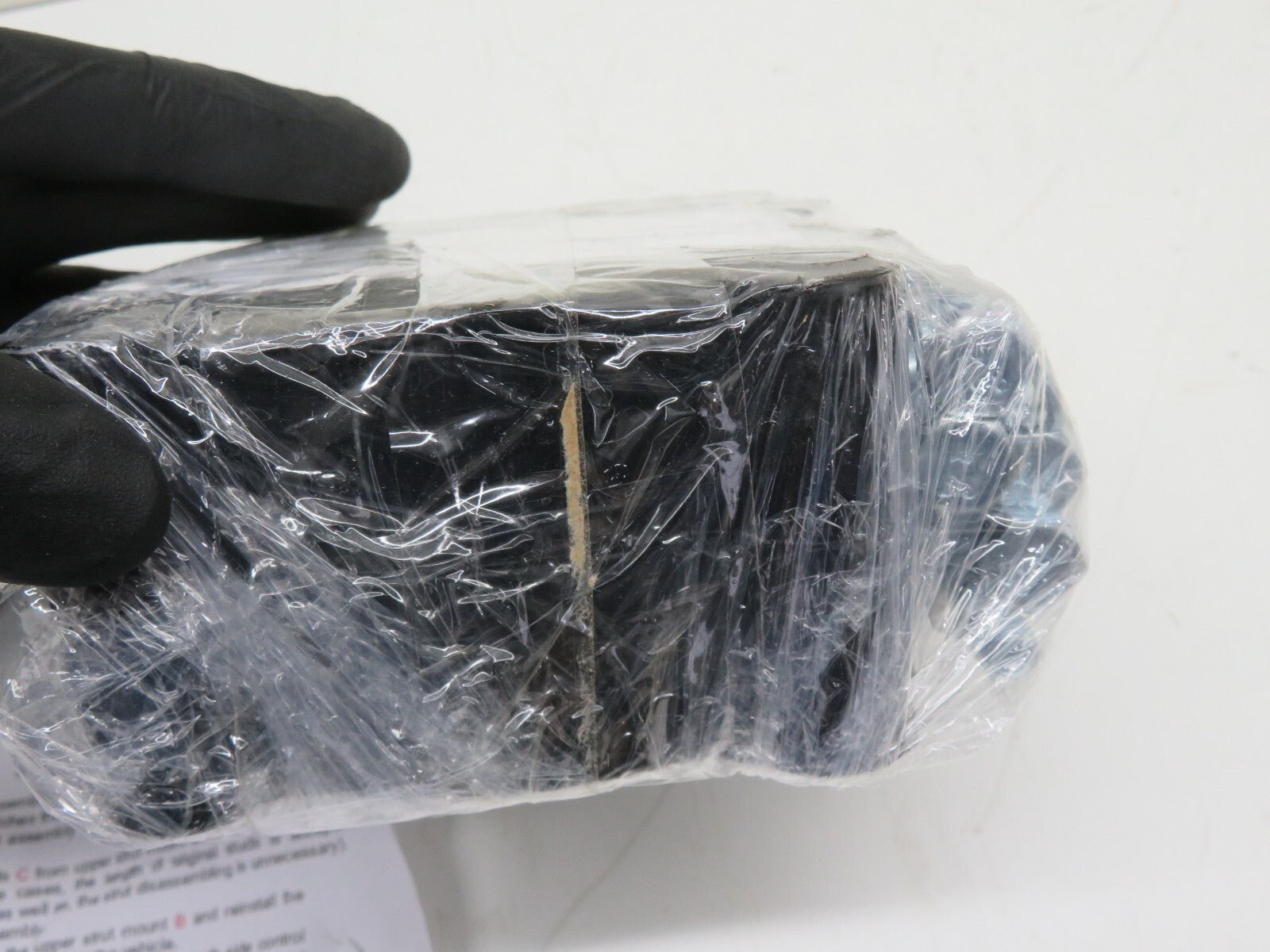 PORSCHE CAYENNE 955 40MM LIFT KIT FRONT AND REAR NEW 2003-2006