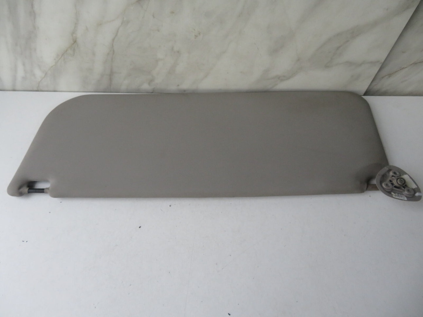 FORD TRANSIT MK7 OS DRIVER SIDE SUN VISOR 2007-2012 AMS1445-1