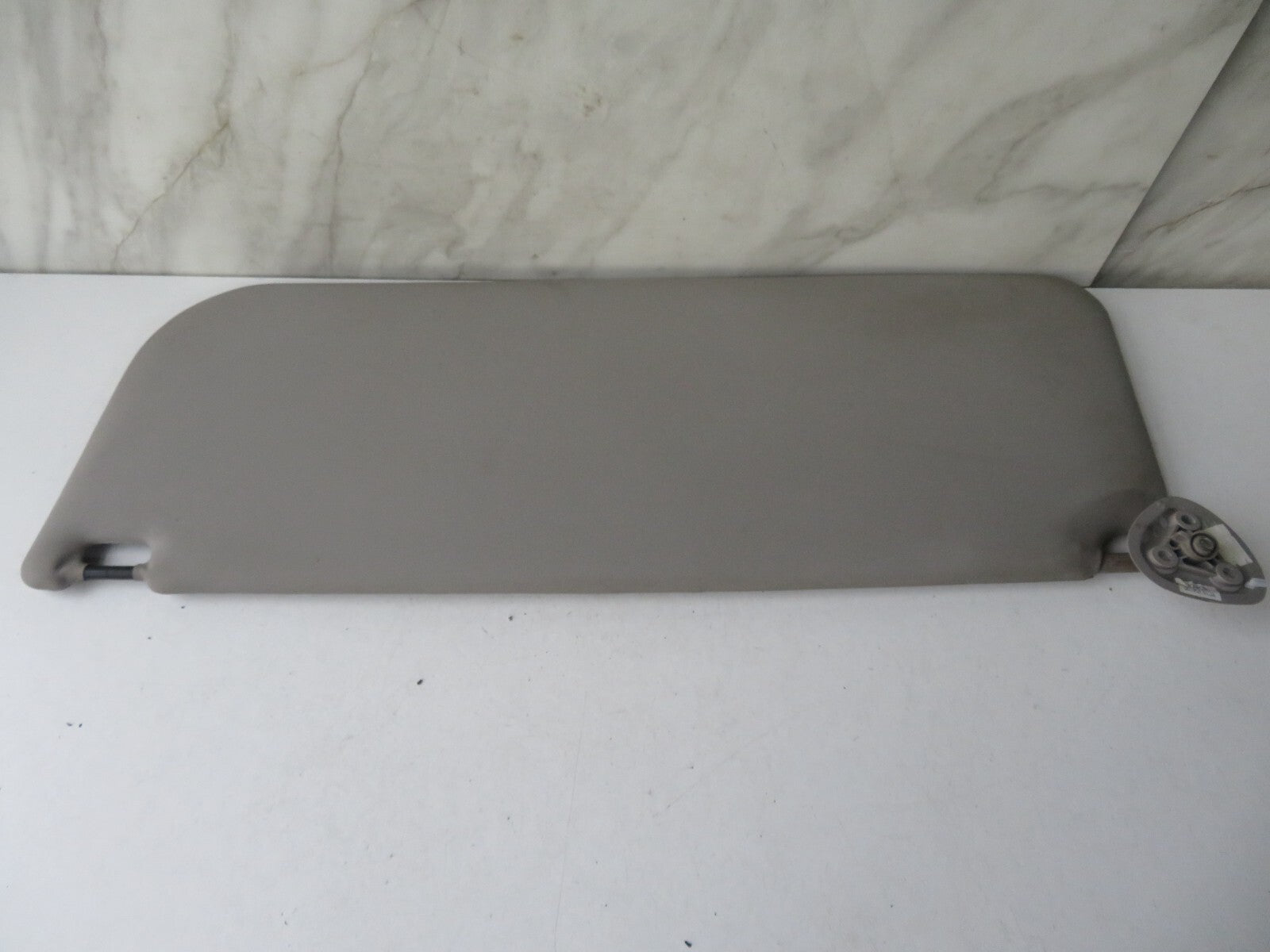 FORD TRANSIT MK7 OS DRIVER SIDE SUN VISOR 2007-2012 AMS1445-1