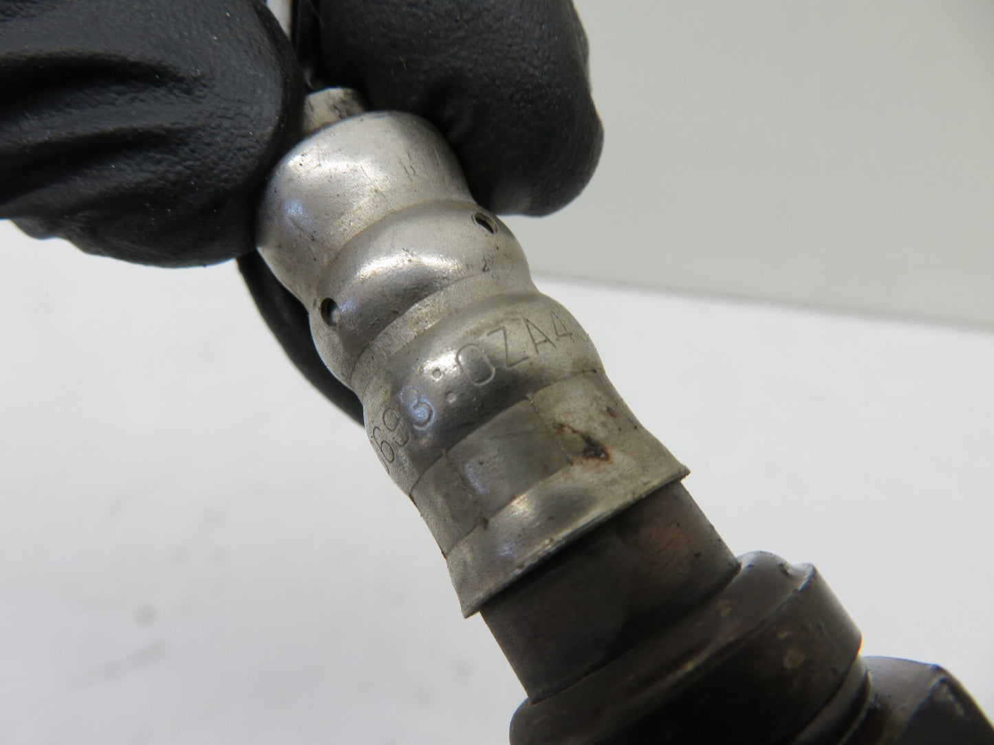 BMW MINI COOPER S R52 R53 LAMBDA O2 SENSOR 2001-2006 REF1800