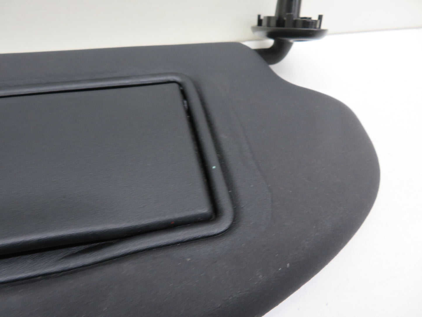 FORD FOCUS ST OS DRIVER SUN VISOR 2006-2010 1256-3