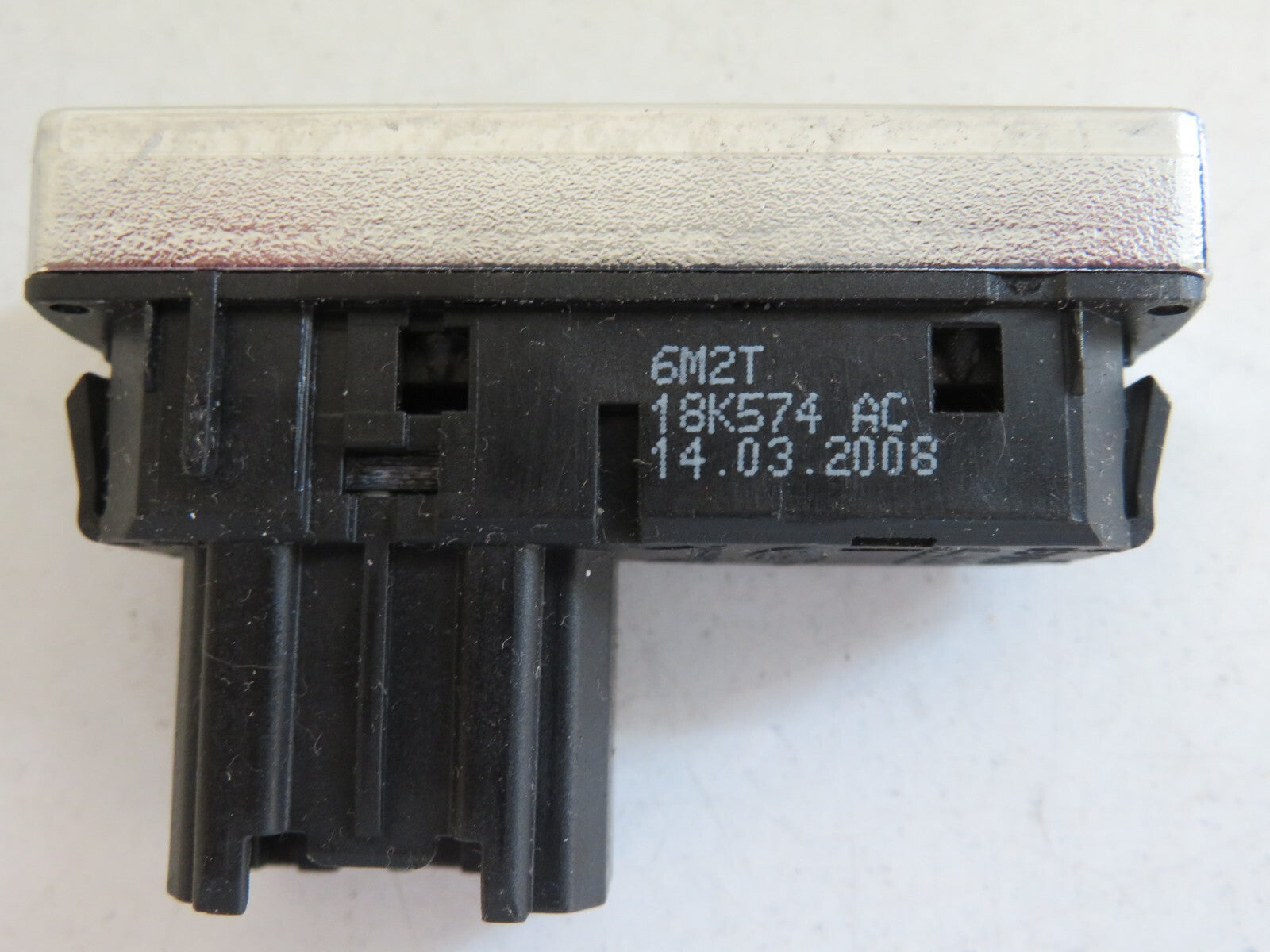 FORD GALAXY MK3 FRONT AND REAR WINDSCREEN DEMIST SWITCHES 2006-2010 A1110-18