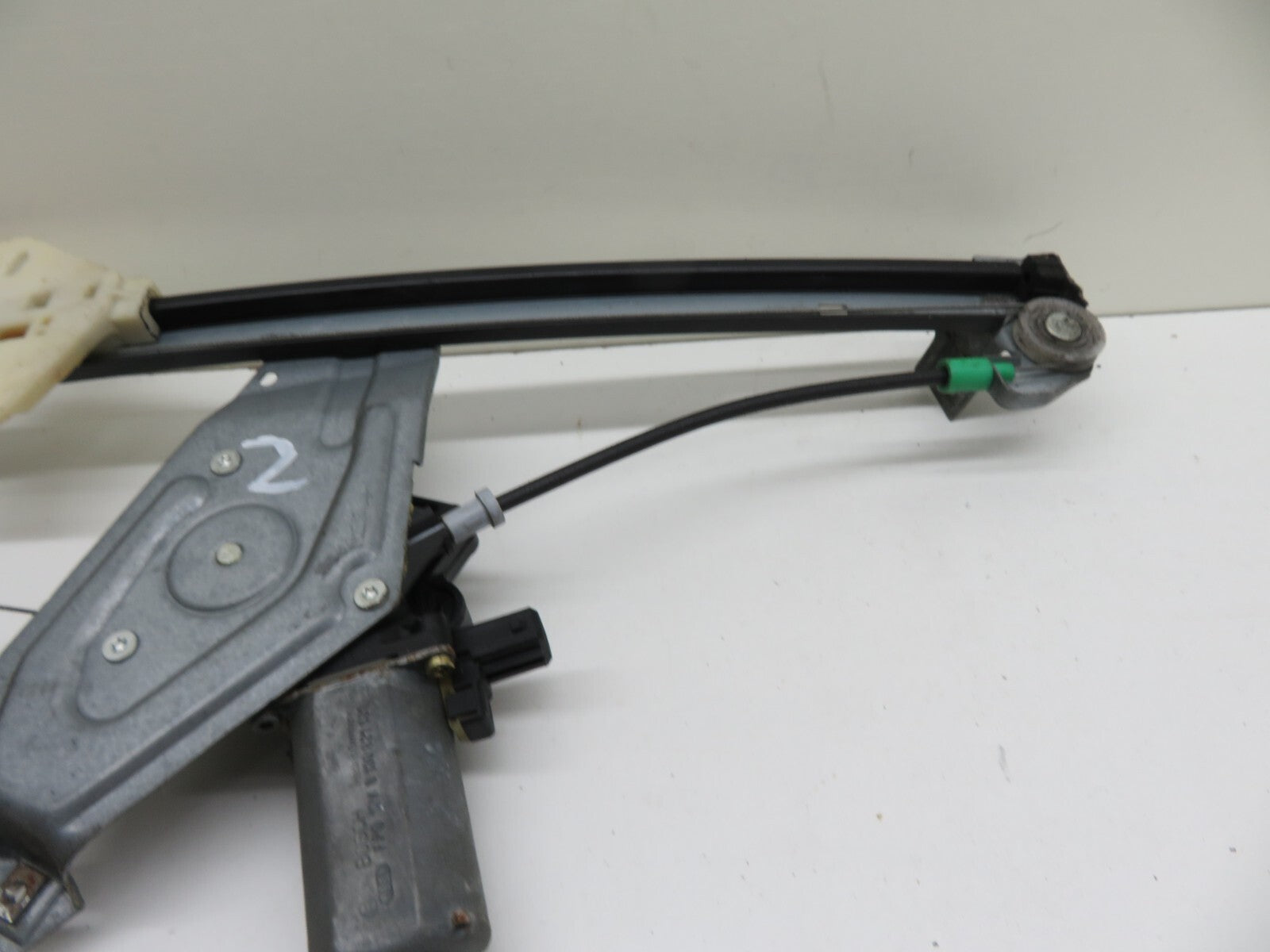 RENAULT ESPACE MK3 NSF PASSENGER WINDOW REGULATOR 0130821631 1996-2002 1508-2