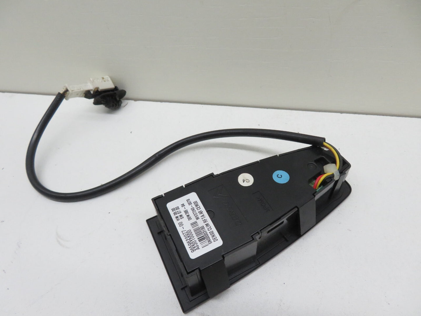 CITROEN C4 GRAND PICASSO HEATER CLIMATE CONTROL 9659628077 2004-2013 1055-16