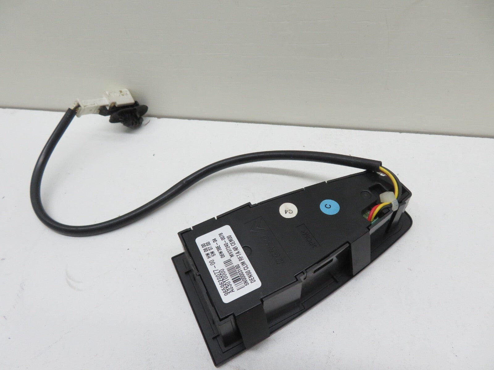 CITROEN C4 GRAND PICASSO HEATER CLIMATE CONTROL 9659628077 2004-2013 1055-16