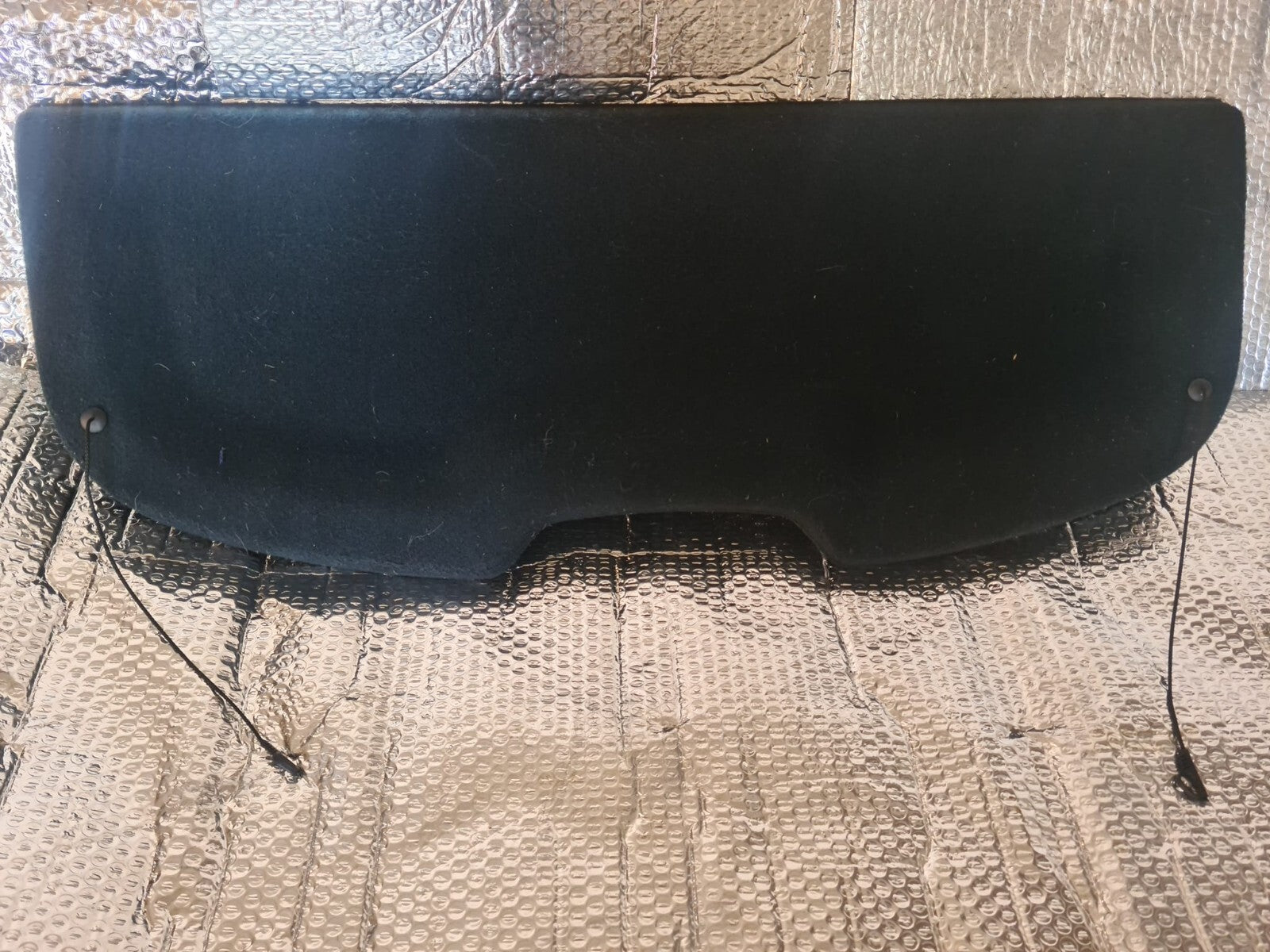 FORD KA PARCEL SHELF (SEE PHOTOS, DAMAGE) 2008-2016