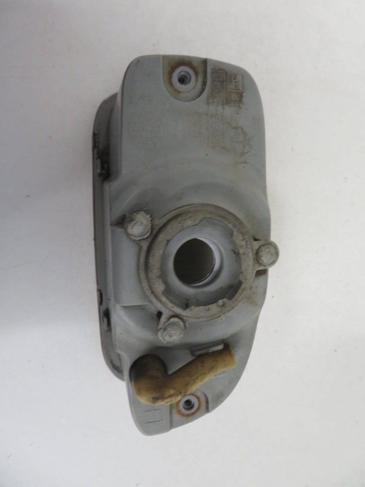 JEEP GRAND CHEROKEE WJ FRONT NS PASSENGER FOG LIGHT 1999-2004 MSC1536-7