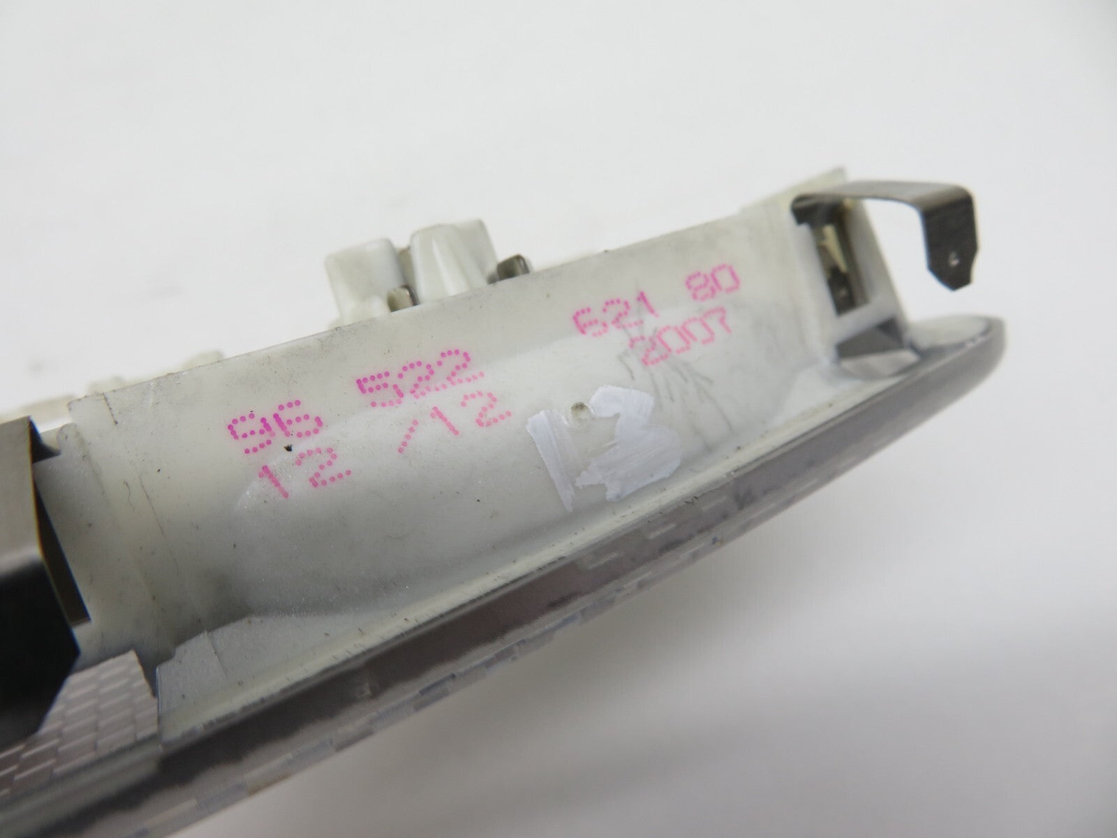 CITROEN C4 GRAND PICASSO INTERIOR ROOF LIGHT 2004-2013 1055-13