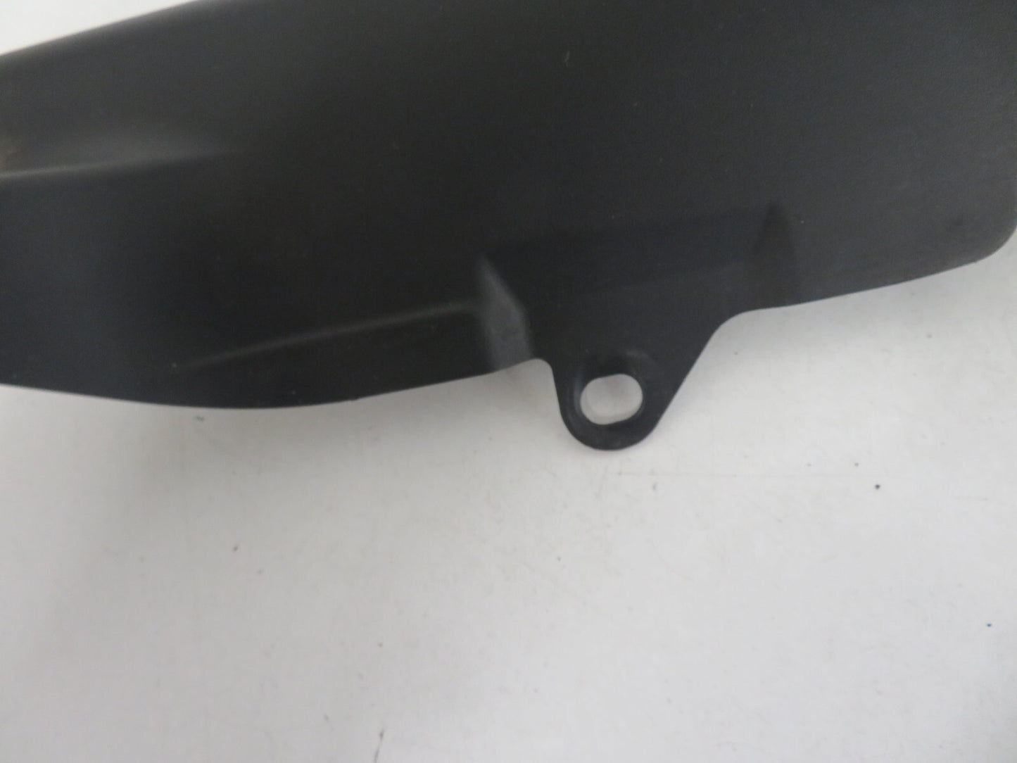 PEUGEOT 4007 OS DRIVER SIDE WING BONNET TRIM 2007-2012 1603-3