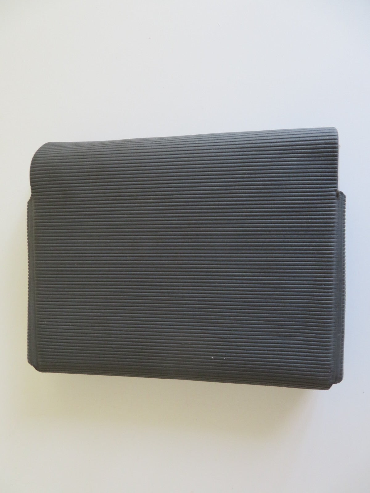 RENAULT CLIO OWNERS MANUAL WITH FOLDER 2002-2005 HM2-1