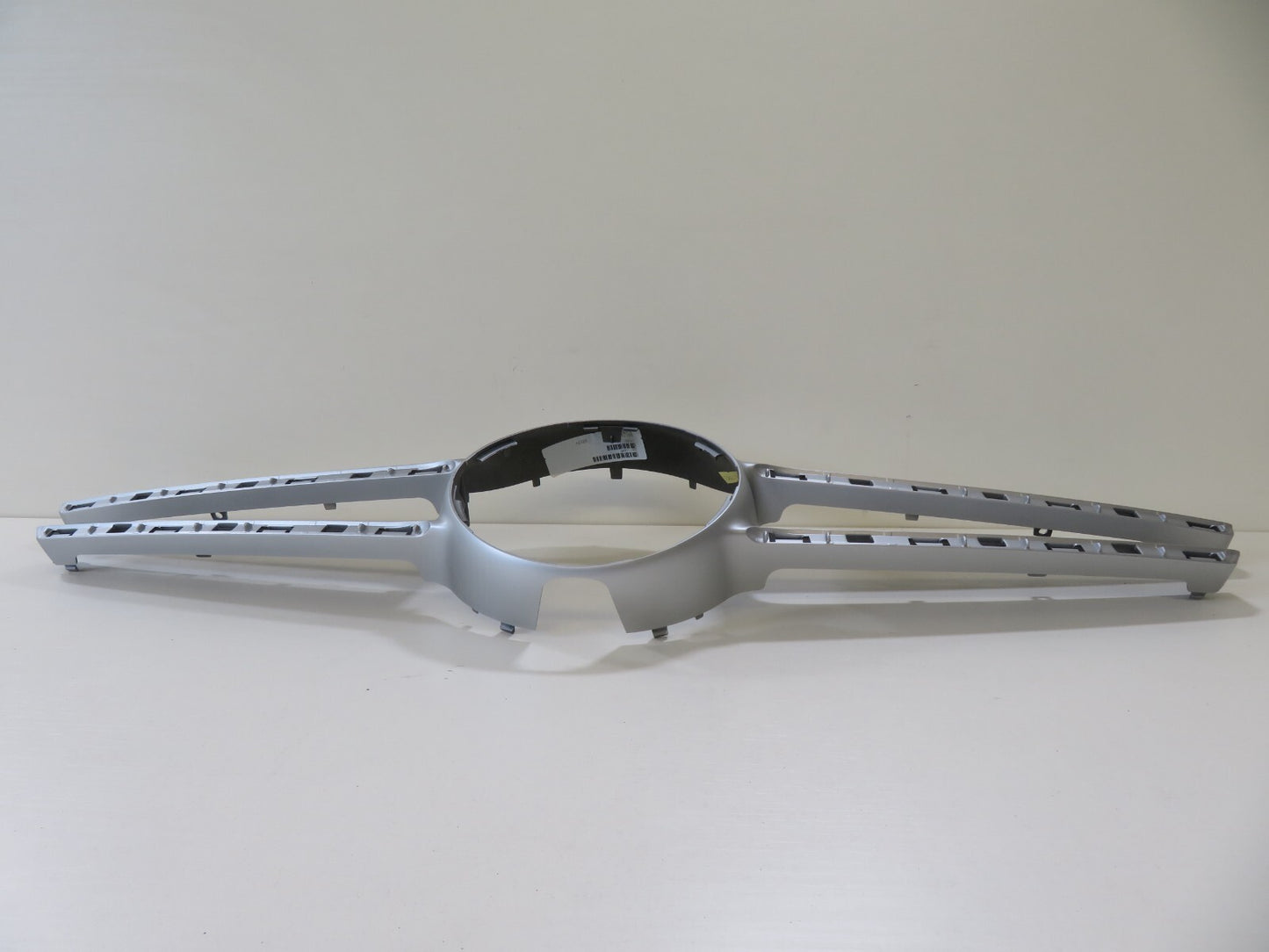 FRONT GRILLE FOR MERCEDES E CLASS BZ07108MB FOR YEARS 2014-2018