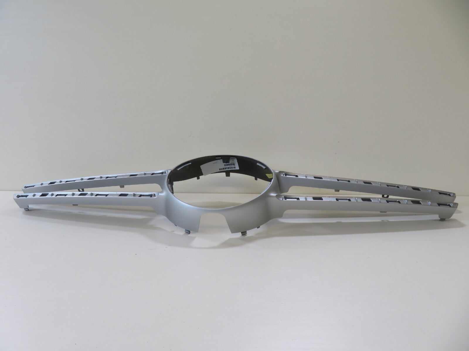 FRONT GRILLE FOR MERCEDES E CLASS BZ07108MB FOR YEARS 2014-2018