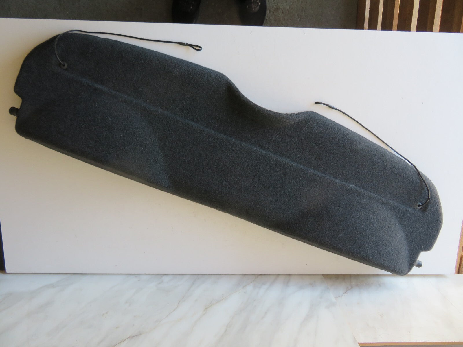 BMW MINI ONE COOPER R50 R52 PARCEL SHELF 2001-2005