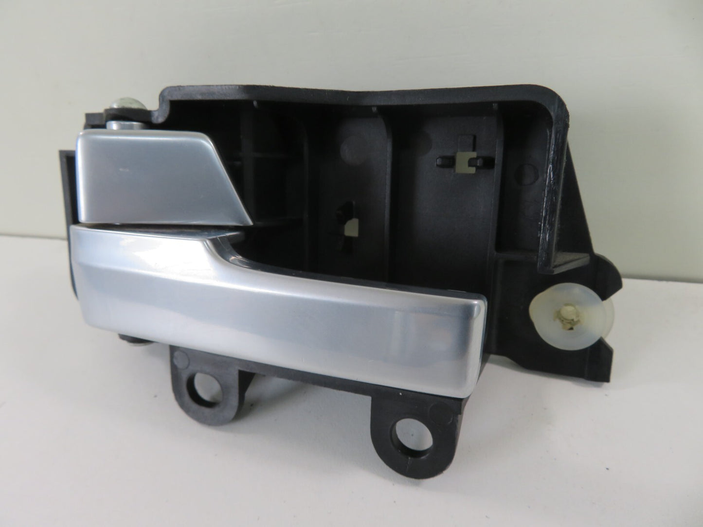 FORD C-MAX NSF PASSENGER INTERIOR DOOR HANDLE 2006-2010 1401-8