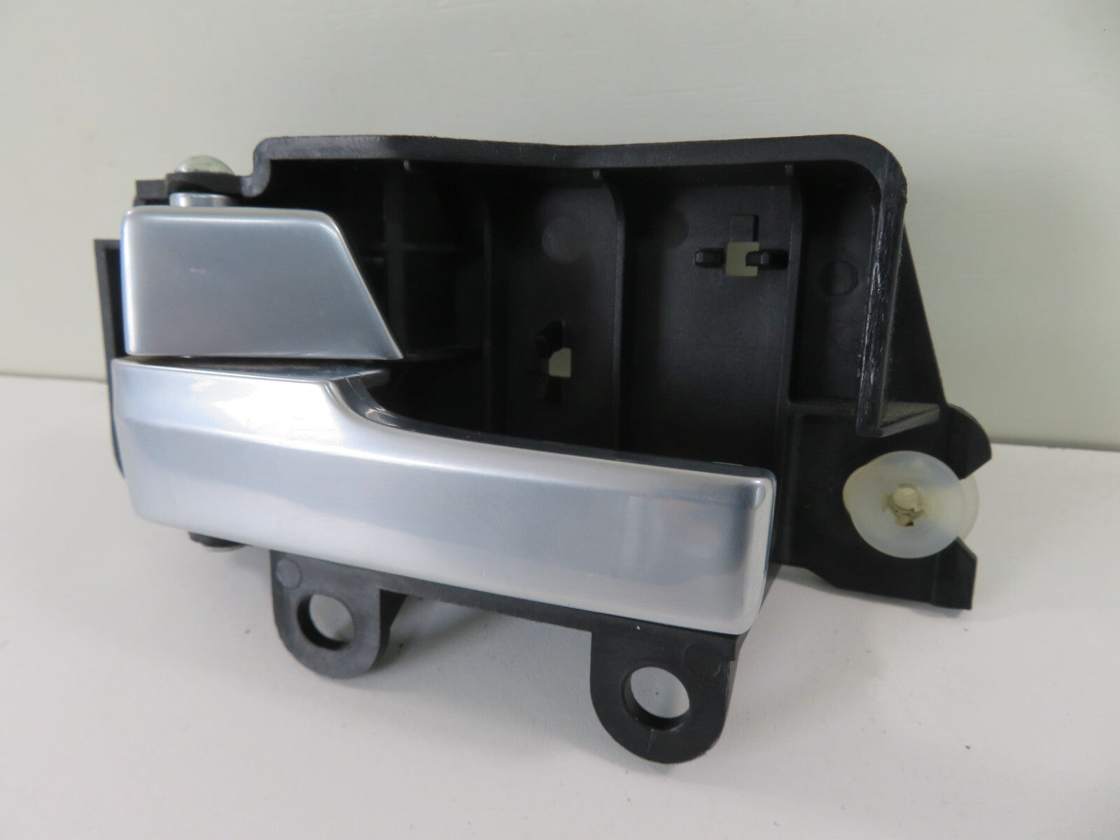 FORD C-MAX NSF PASSENGER INTERIOR DOOR HANDLE 2006-2010 1401-8