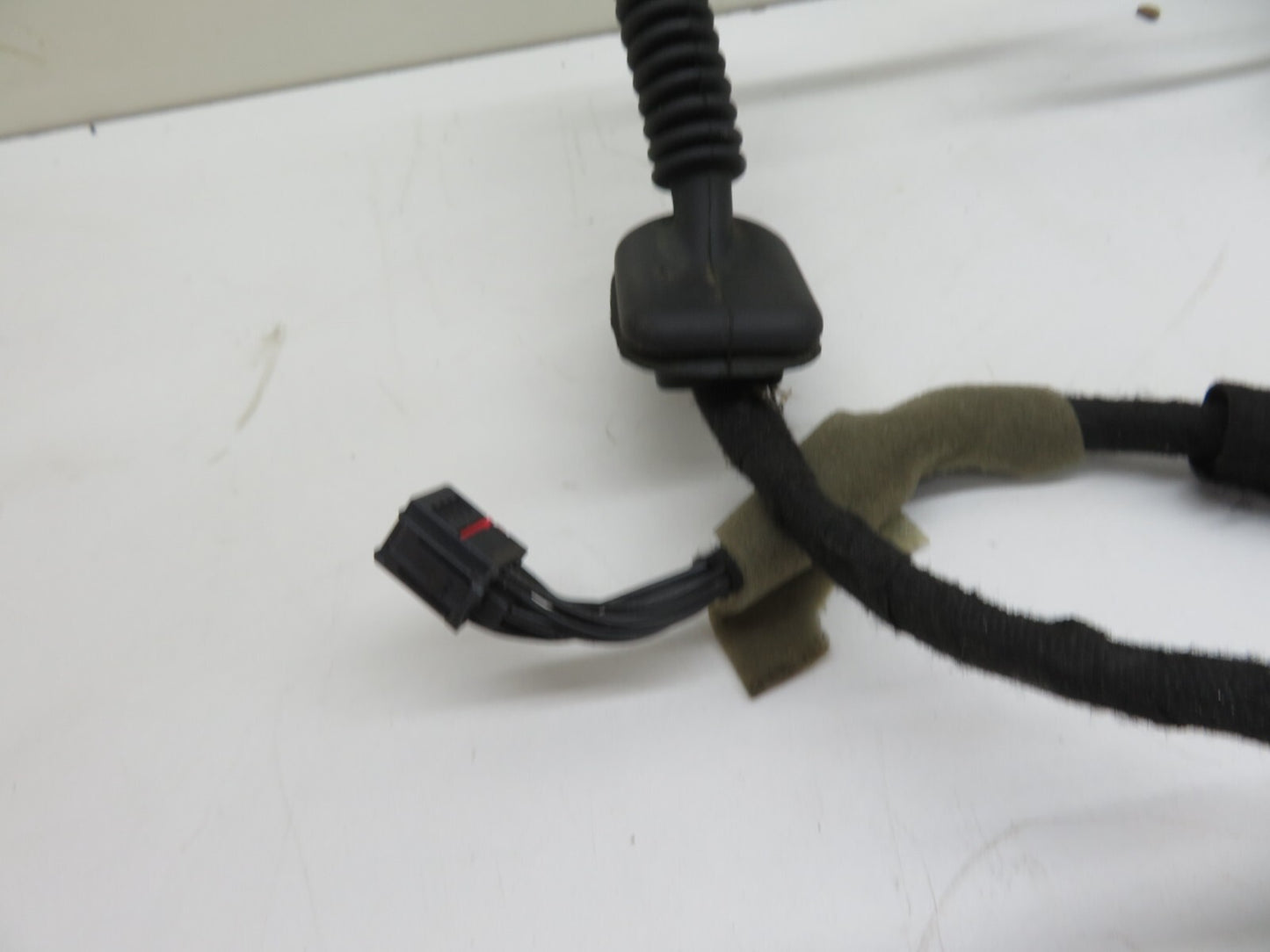 FORD FIESTA MK7 ST180 TAILGATE BOOT WIRING LOOM C1BT-14B562-AB 2013-2017 1508-29