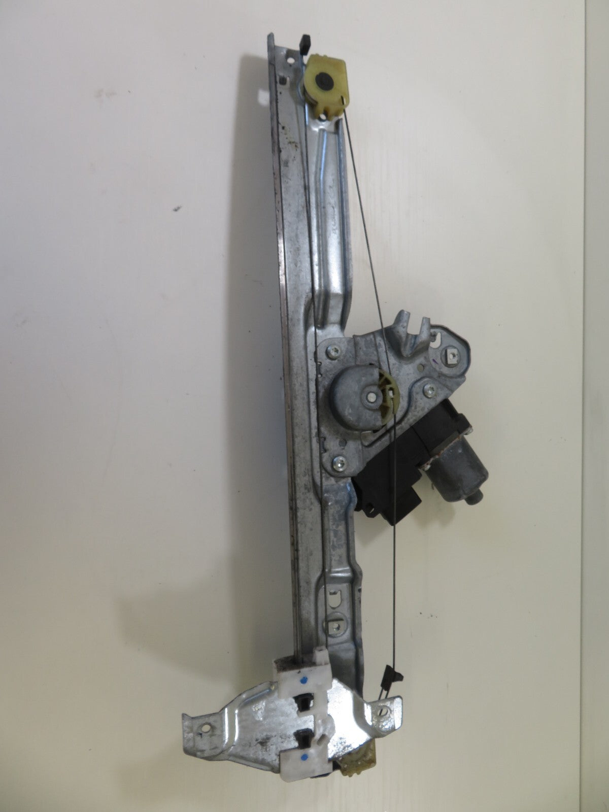 PEUGEOT 308 OSF DRIVER WINDOW REGULATOR MOTOR 9657247580 2007-2013 1422-2