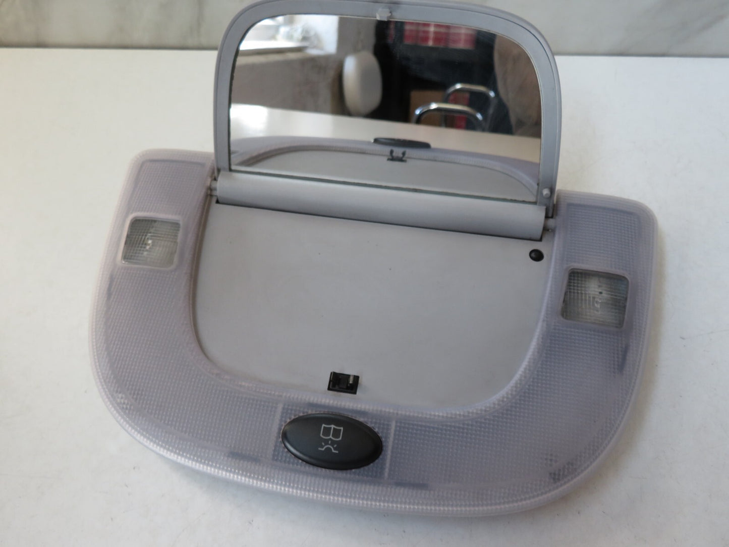 MERCEDES S CLASS W220 INTERIOR ROOF LIGHT 1998-2005 A1415-4