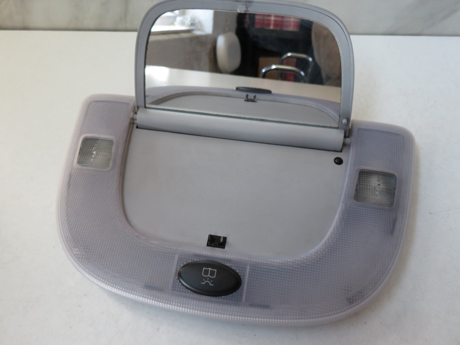 MERCEDES S CLASS W220 INTERIOR ROOF LIGHT 1998-2005 A1415-4