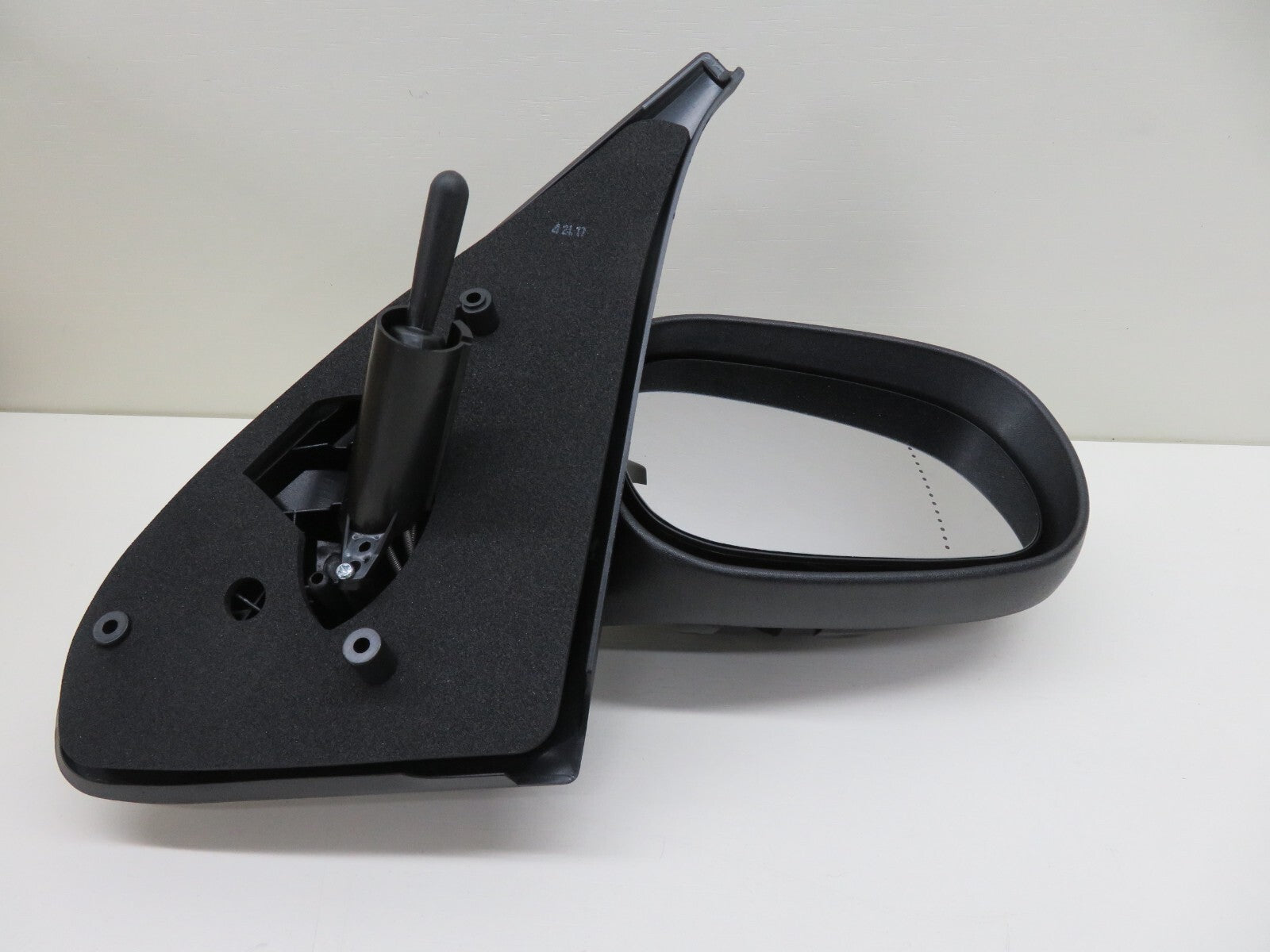 OS DRIVER DOOR WING MIRROR FOR RENAULT CLIO 1998-2005 RN3207123