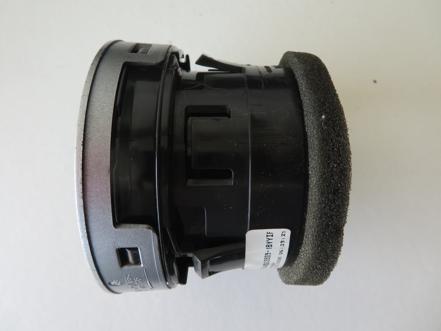 FORD FIESTA MK6 DASHBOARD FRONT AIR VENT 2002-2008 AMS1630-1