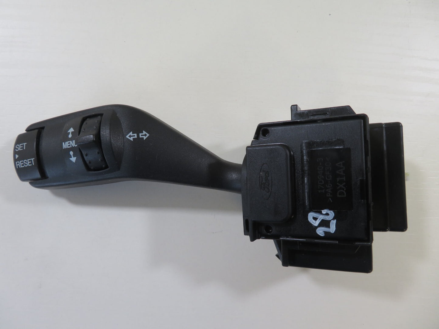 FORD FOCUS MK2 INDICATOR STALK 17D940 2005-2010 1744-28