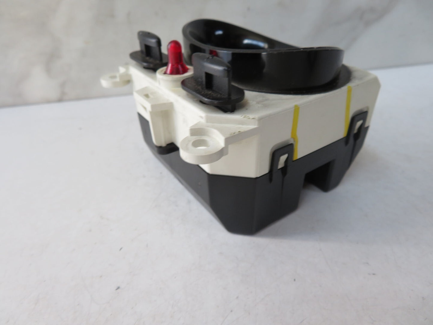 FORD ESCORT MK6 INTERIOR CLOCK 95AB-15000-AC 1995-2000 AMS1311-7