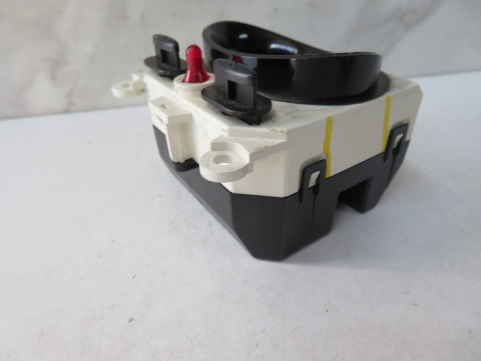 FORD ESCORT MK6 INTERIOR CLOCK 95AB-15000-AC 1995-2000 AMS1311-7