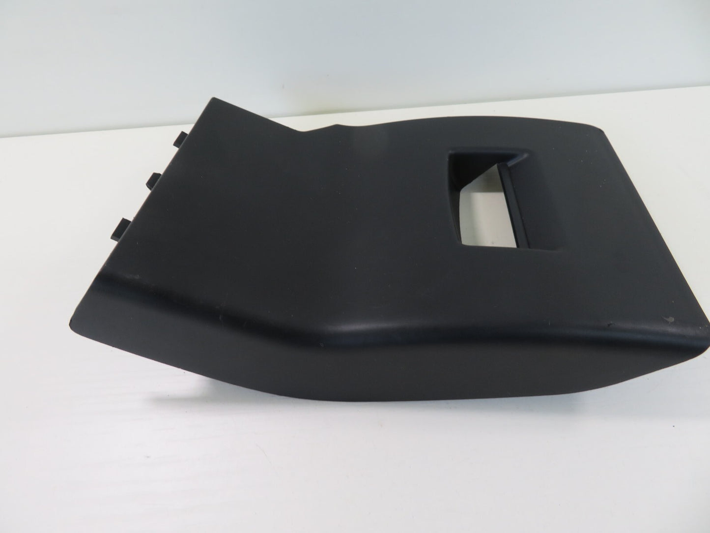 CITROEN BERLINGO MULTISPACE FUSE BOX COVER TRIM 9680931677 2008-2012 1734-16