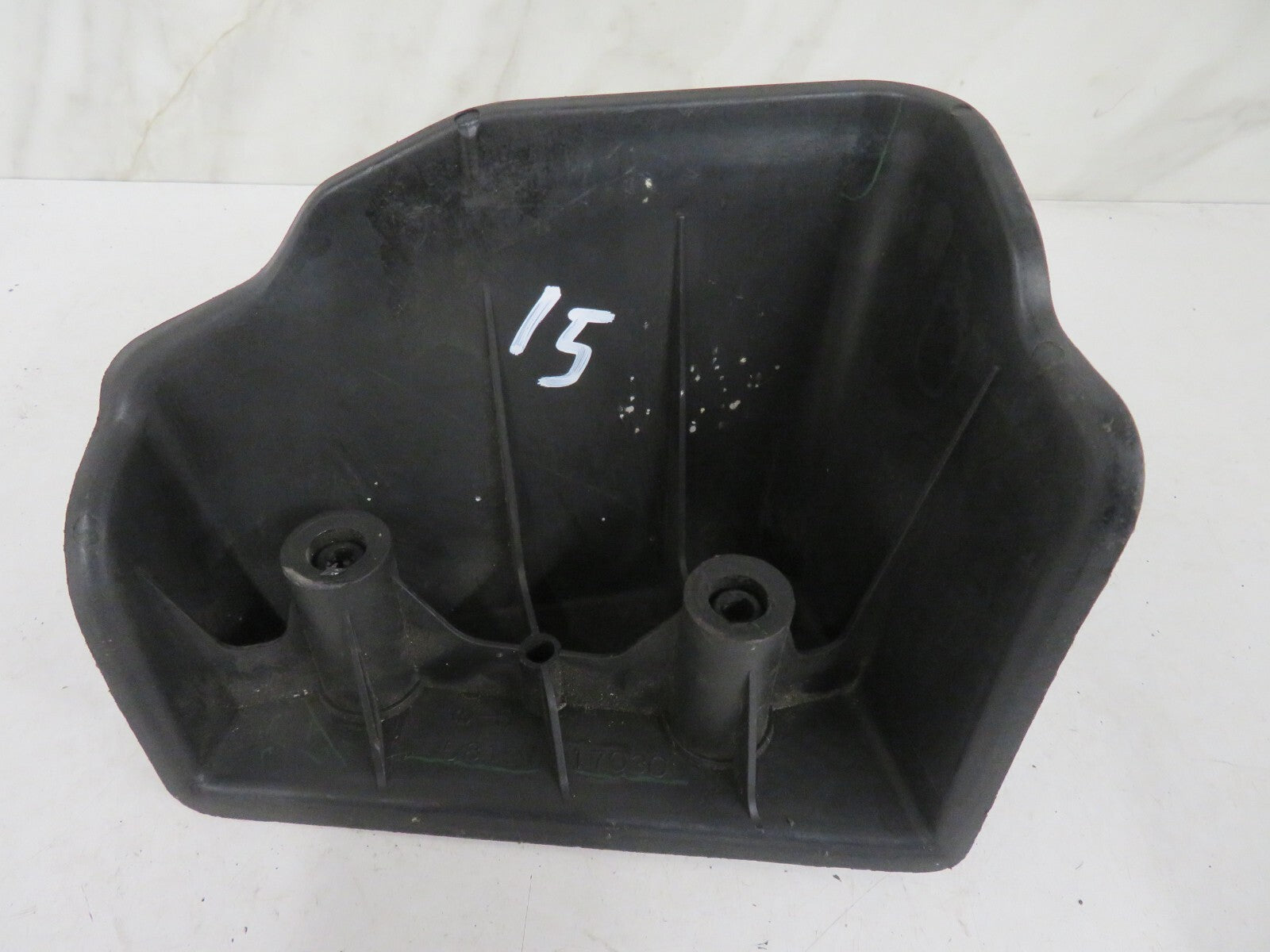 TOYOTA MR2 MK2 DRIVER FOOT REST TRIM 1990-1999 MIX1500-15