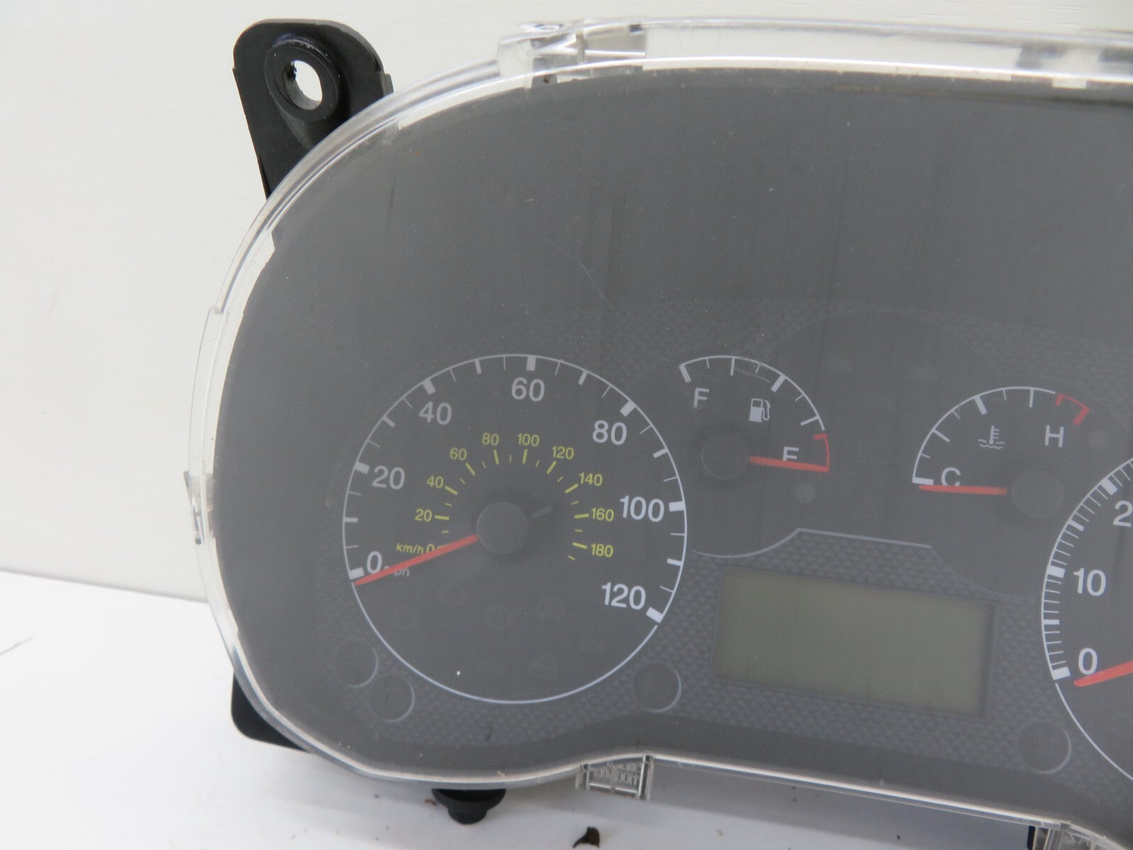 PEUGEOT BIPPER 1.4 DIESEL INSTRUMENT CLUSTER 1365711080 2008-2015 1734-2