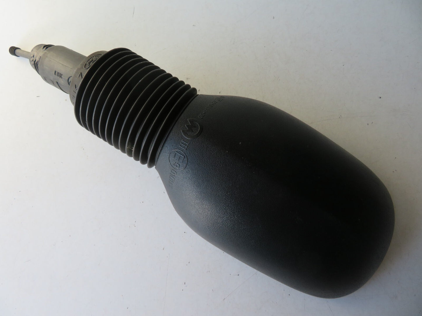 FORD KA NS PASSENGER DOOR WING MIRROR 1996-2008 MIX1329-7