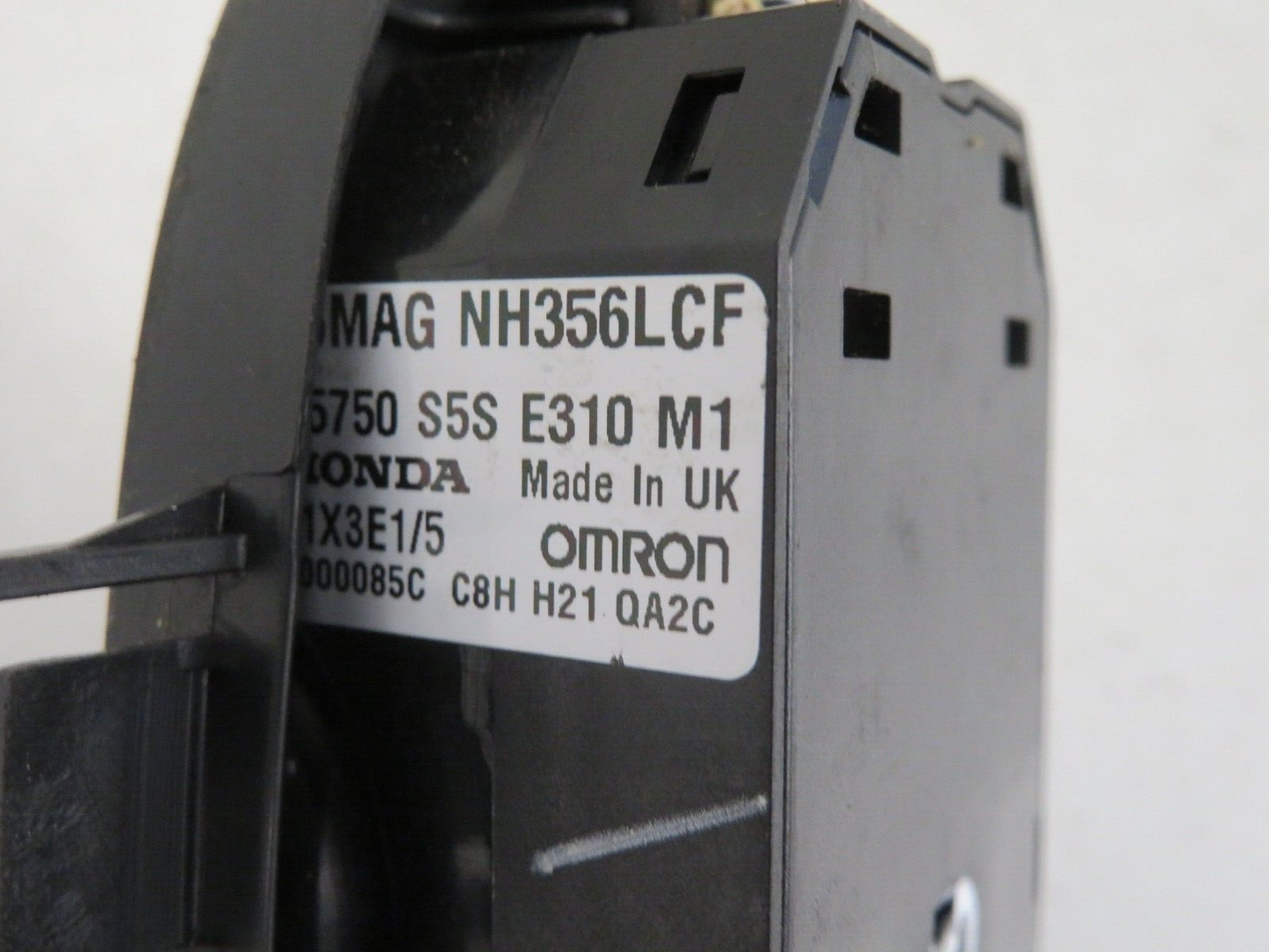 HONDA CIVIC OS DRIVER WINDOW SWITCHES  35750S5SE310M1 (2001-2005) MIX1416-8